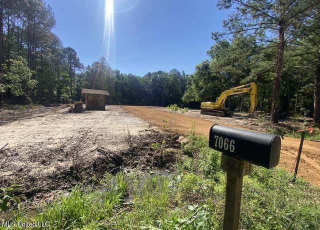 Property at 7066 Dubys Ln, Long Beach, MS 39560