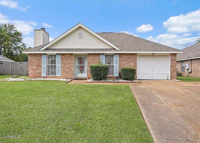 Property at 2120 Meagan Dr, Byram, MS 39272, 3 beds, 2 baths