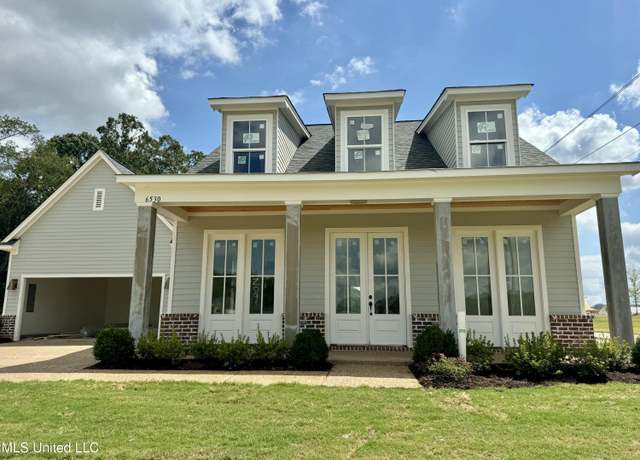 Property at 6530 Eastland Ct, Southaven, MS 38672, 3 beds, 3 baths