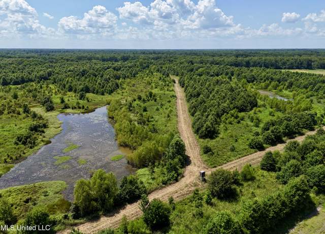 Property at 0001 Mannie Rd, Cary, MS 39054