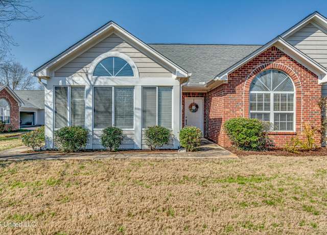 Property at 1312 Gerrits Lndg, Brandon, MS 39047, 3 beds, 2 baths