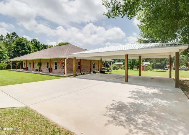 Property at 23207 Unicorn Ln, Pass Christian, MS 39571, 4 beds, 2 baths