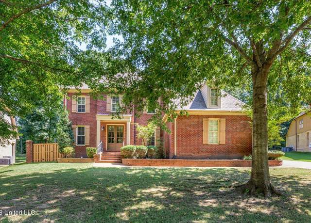 Property at 4788 Bon Jour Dr, Nesbit, MS 38651, 5 beds, 3 baths