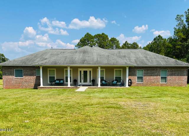 Property at 14400 Big John Rd, Biloxi, MS 39532, 4 beds, 3.5 baths