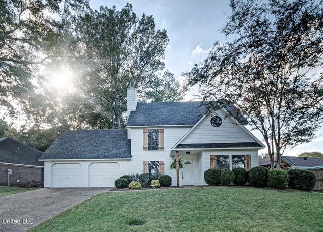 Property at 75 Springview Dr, Brandon, MS 39042, 3 beds, 2.5 baths