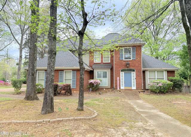 Property at 101 Rosebriar Cmn, Madison, MS 39110, 4 beds, 4.5 baths