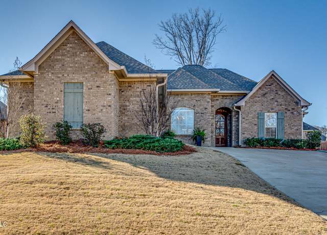 Property at 129 Winchester Cv, Madison, MS 39110, 4 beds, 2.5 baths