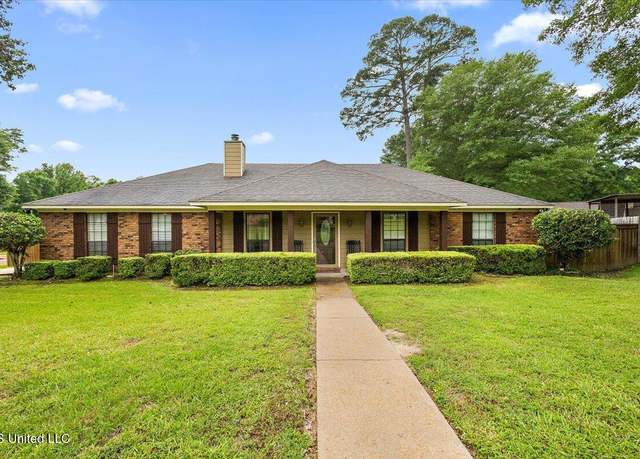 Property at 303 Riser St, Byram, MS 39272, 3 beds, 2 baths