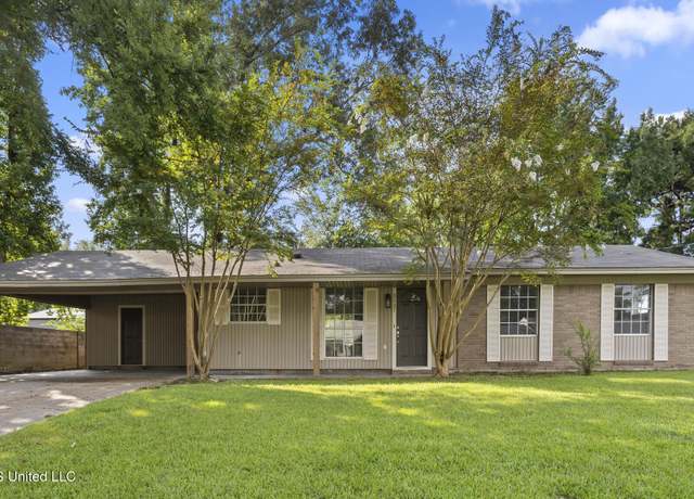 Property at 3537 Patterson Dr, Pearl, MS 39208, 3 beds, 2 baths