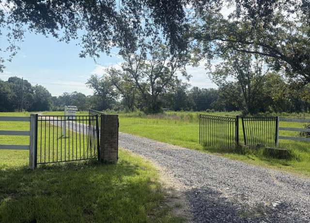 Property at Hwy 613, Lucedale, MS 39452