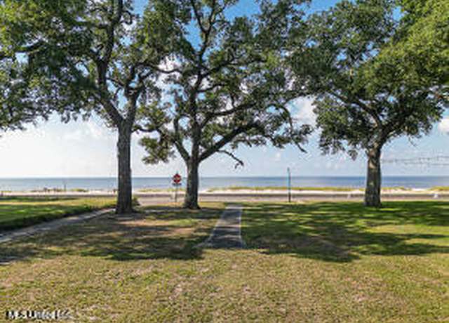 Property at 500 E Beach Blvd, Gulfport, MS 39507