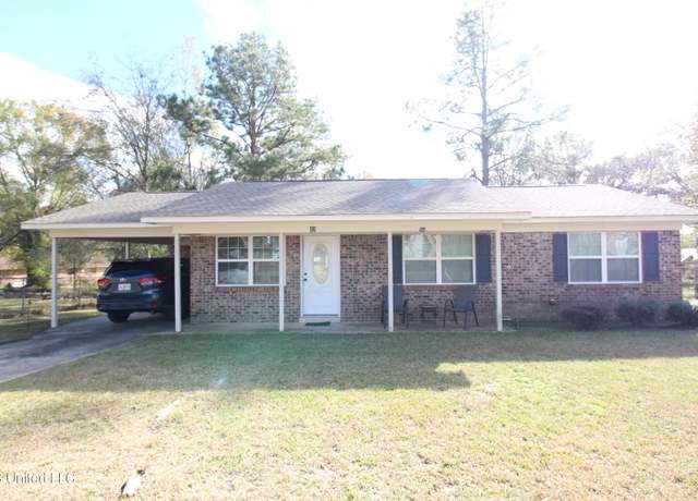 Property at 43 Robbie St, Lucedale, MS 39452, 3 beds, 1 bath