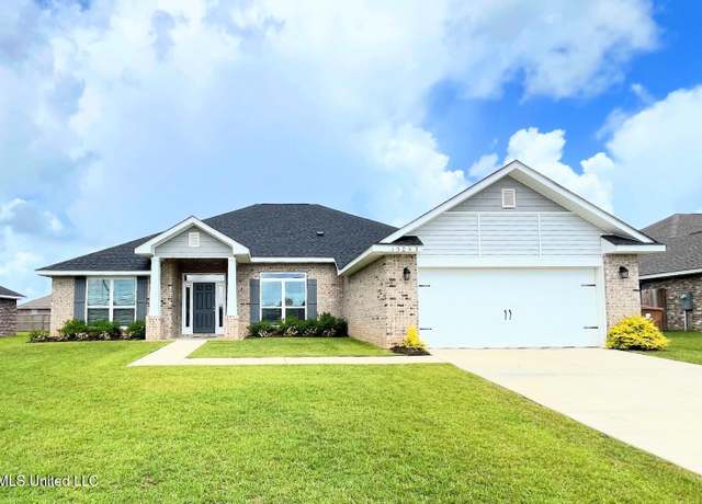 Property at 15053 Emersyn Ln, Gulfport, MS 39503, 4 beds, 3 baths