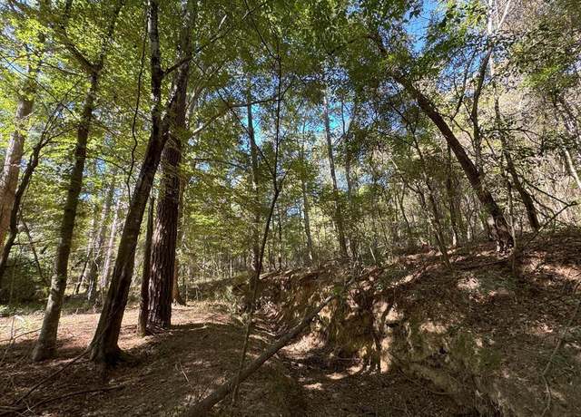 Property at TDB Delaware Ave, Mccomb, MS 39648