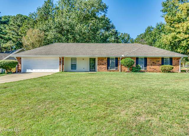 Property at 118 Bellegrove Blvd, Brandon, MS 39047, 4 beds, 2 baths