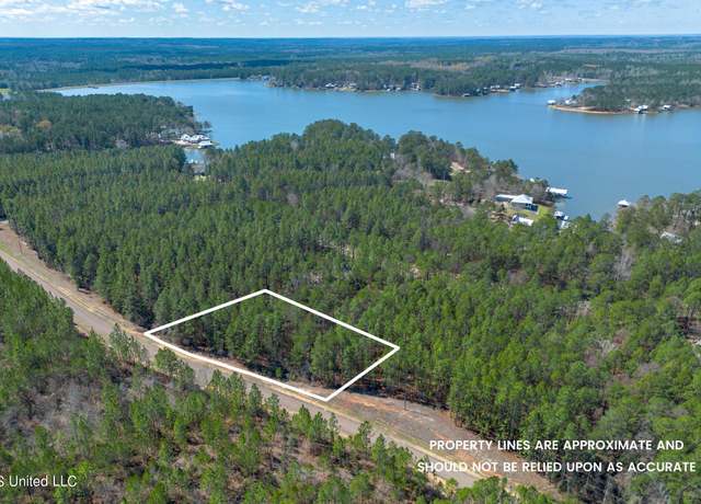 Property at Lot D-11 Bay Dr, Lumberton, MS 39455