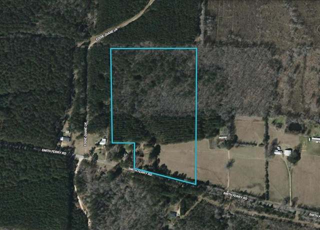 Property at 737 Smith Ferry Rd, Sontag, MS 39665
