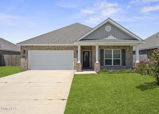 Property at 7364 Shearwater Way, Ocean Springs, MS 39564, 4 beds, 2 baths
