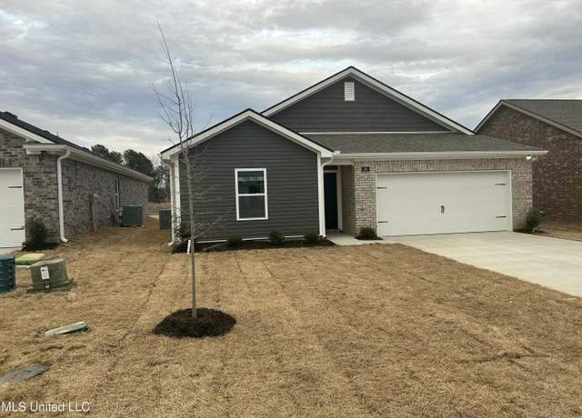 Property at 115 Silo Ln, Byhalia, MS 38611, 3 beds, 2 baths