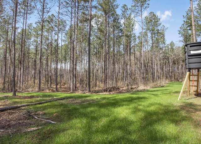 Property at ... Burris Rd, MS 39664