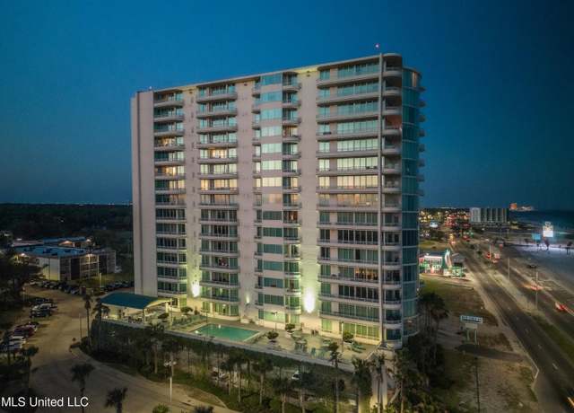 Property at 2060 Beach Blvd #105, Biloxi, MS 39531, 2 beds, 2 baths