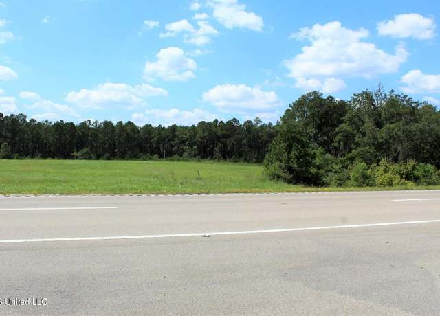 Property at 10.7 Acres Highway 98, Lucedale, MS 39452