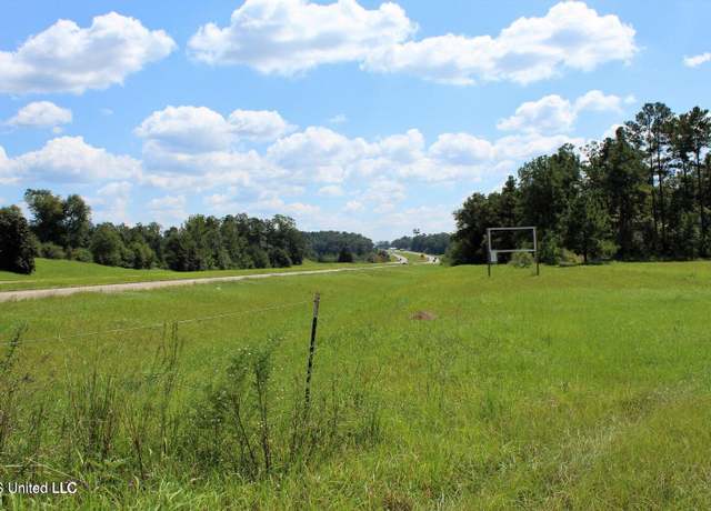Property at 9.8 Acres Highway 98, Lucedale, MS 39452