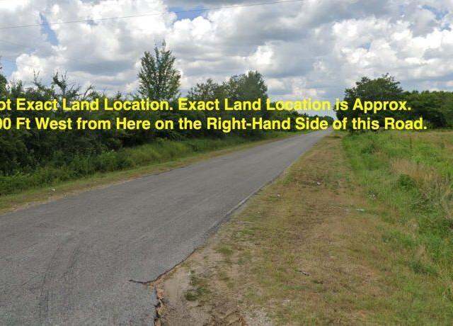 Property at 0 Bryan Rd, Michigan City, MS 38647