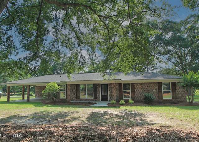 Property at 141 Edger Emerson Cir, Lucedale, MS 39452, 3 beds, 2 baths