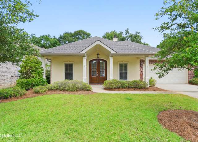 Property at 11541 Briarstone Pl, Gulfport, MS 39503, 3 beds, 2 baths