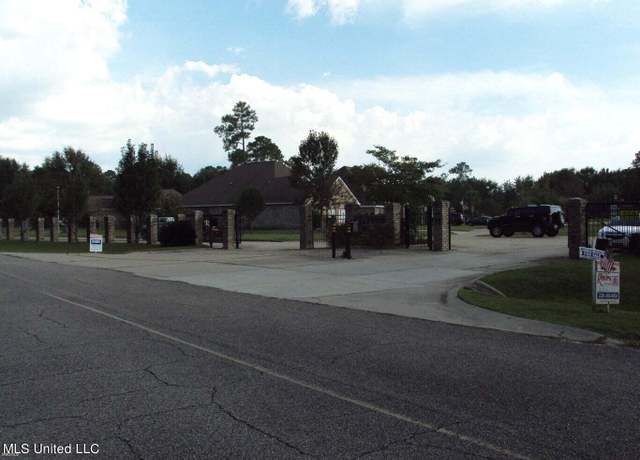 Property at Lot 11 Perdido Blvd, Gautier, MS 39553