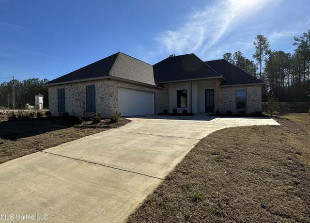 Property at 127 Bronson Bnd, Flowood, MS 39232, 4 beds, 2.5 baths