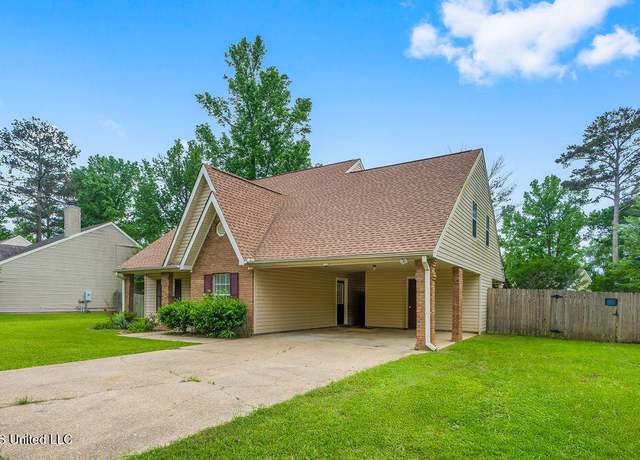 Property at 529 Stonecreek Dr, Brandon, MS 39042, 4 beds, 2 baths