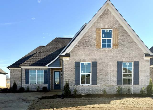 Property at 793 Coahoma Ct, Nesbit, MS 38651, 3 beds, 2 baths