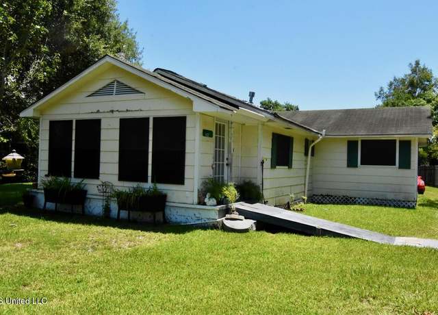 Property at 432 Klondyke Rd, Long Beach, MS 39560, 3 beds, 1 bath