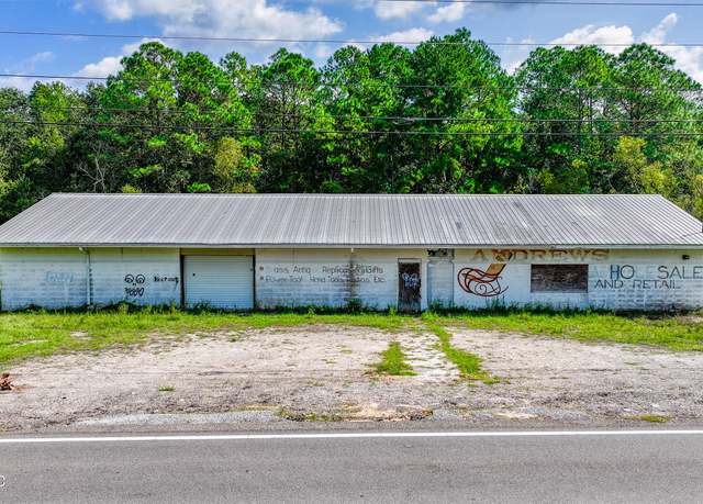 Property at 11178 County Farm Rd Rd, Gulfport, MS 39503