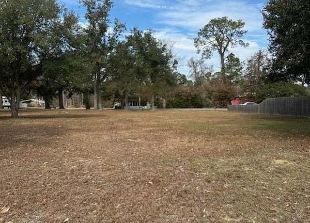 Property at Old Spanish Trl, Bay Saint Louis, MS 39520