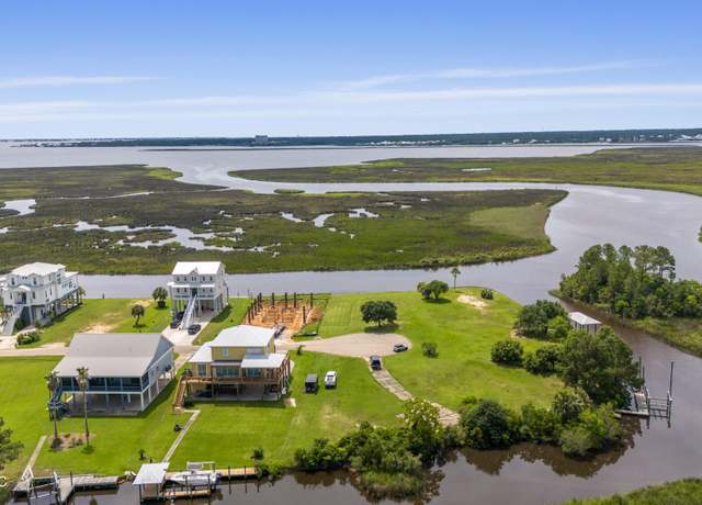 Property at 0 Puunani Pl, Diamondhead, MS 39525