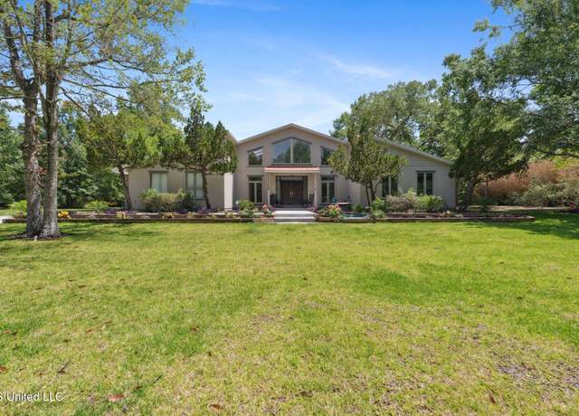 Property at 23444 Woodland Way, Pass Christian, MS 39571, 4 beds, 3 baths