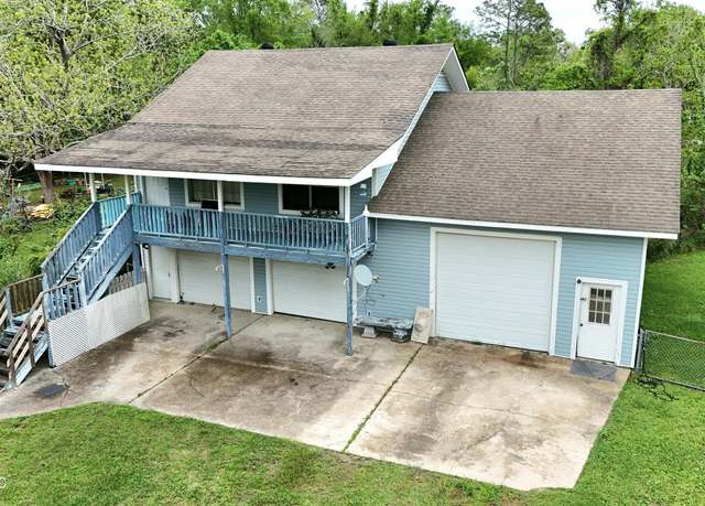 Property at 3000 50th Ave, Gulfport, MS 39501, 2 beds, 1 bath