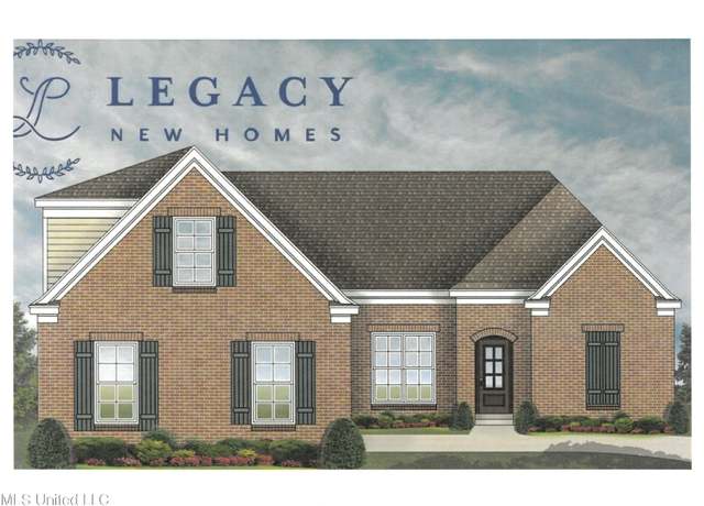 Property at 896 Andys Way, Hernando, MS 38632, 4 beds, 2 baths