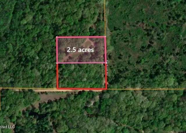 Property at 0 Tig Scott Rd, Coldwater, MS 38618
