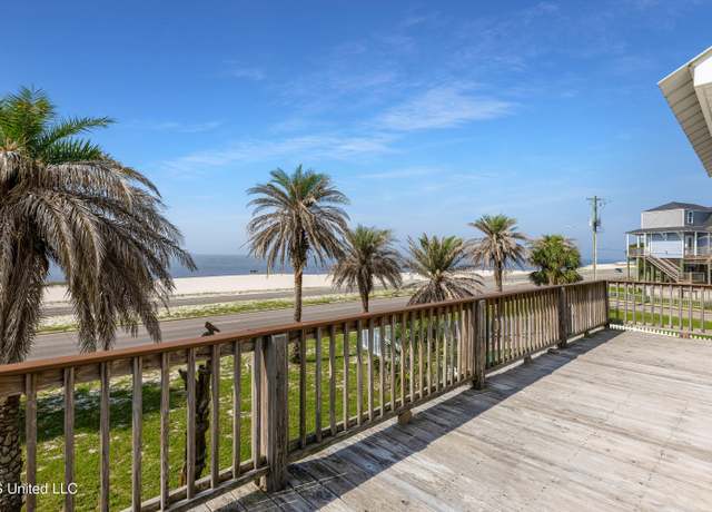Property at 800 W Beach Blvd, Long Beach, MS 39560, 3 beds, 2.5 baths