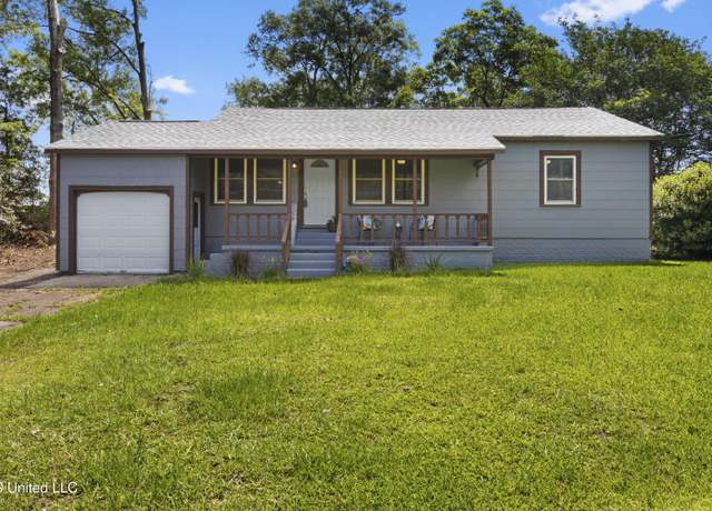 Property at 221 N Vardaman St, Wiggins, MS 39577, 3 beds, 1 bath