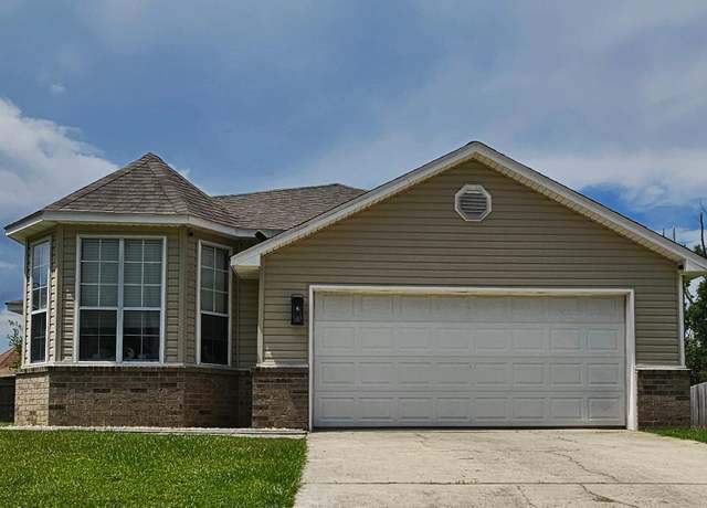 Property at 14189 Cypress Court Ct, Gulfport, MS 39503, 3 beds, 2 baths