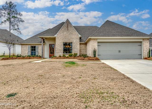 Property at 172 Hampton Rdg, Madison, MS 39110, 3 beds, 2 baths