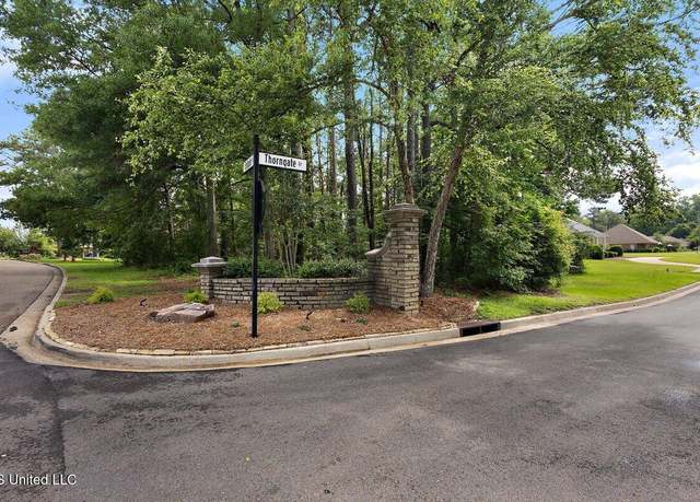 Property at Thorngate Dr, Brandon, MS 39042