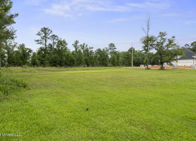 Property at 00 Savannah Estates Blvd, Biloxi, MS 39532