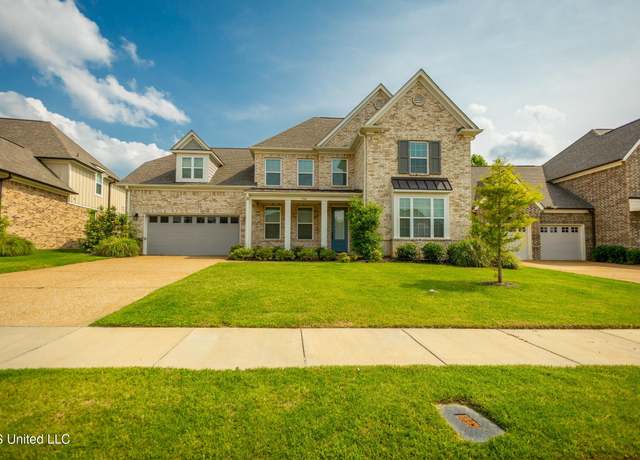 Property at 7501 Iron Loop, Olive Branch, MS 38654, 4 beds, 3 baths