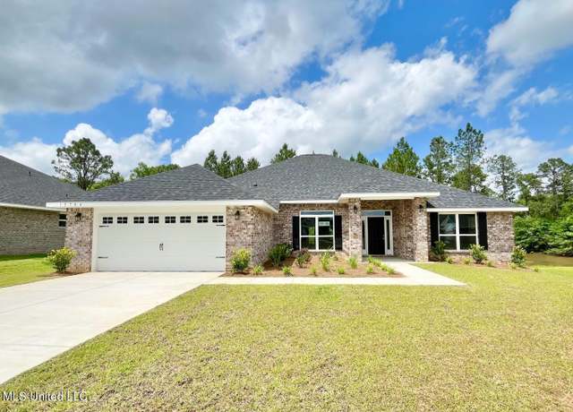 Property at 15784 Rachael Dr, Gulfport, MS 39503, 4 beds, 3 baths